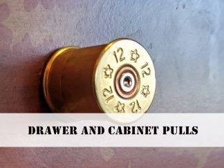 Drawer and Cabinet Pulls